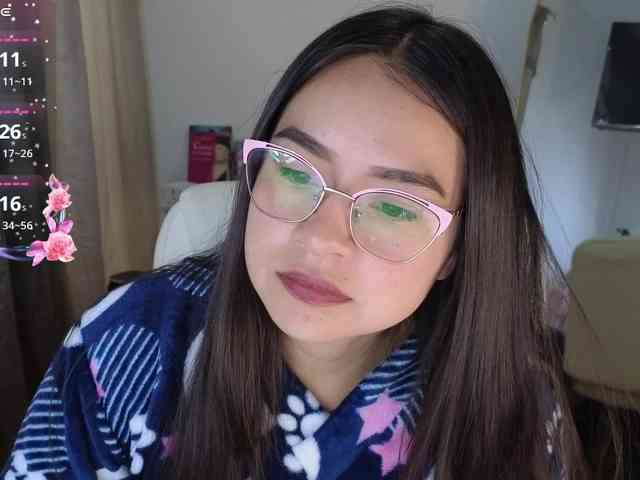 shekina webcam