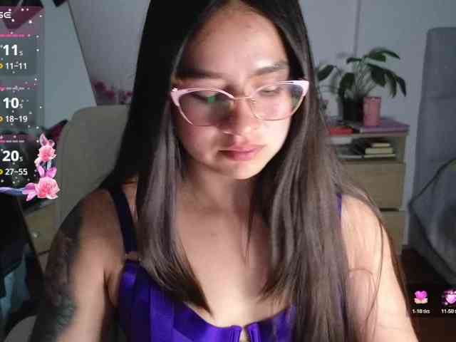 shekina webcam