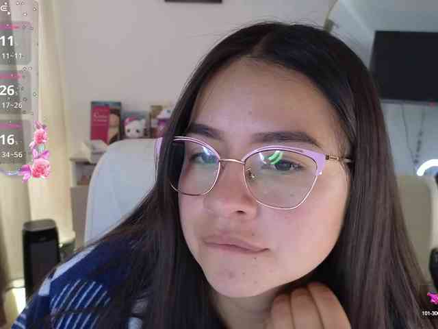 shekina webcam