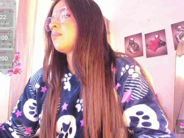 shekina webcam