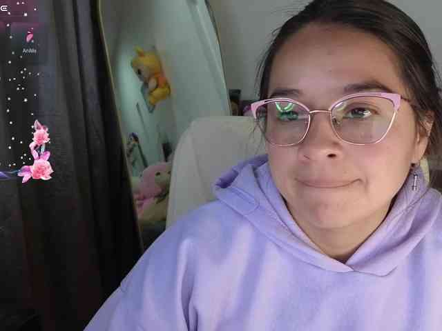 shekina webcam