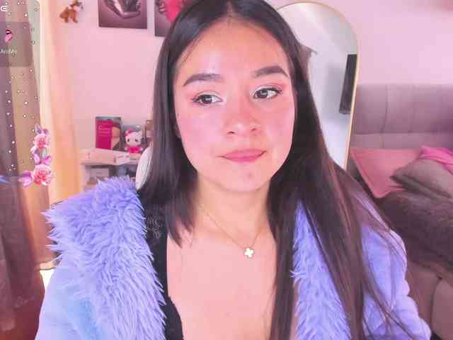 shekina webcam