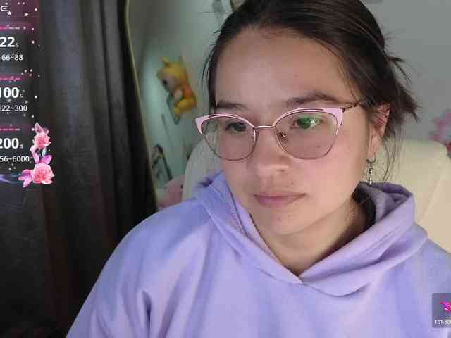 shekina webcam