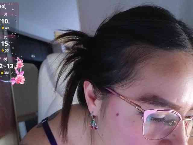 shekina webcam