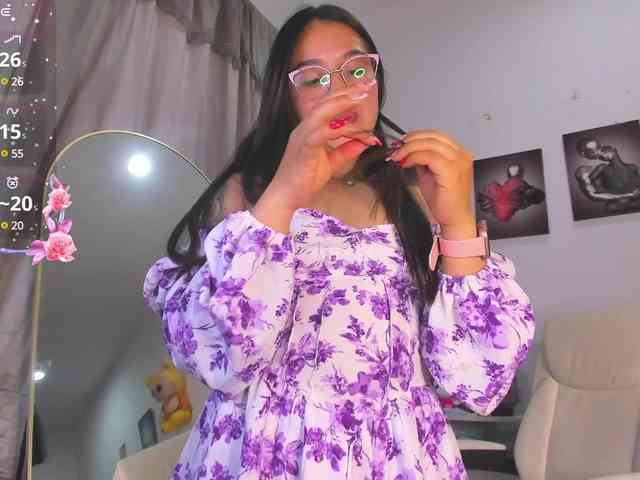 shekina webcam