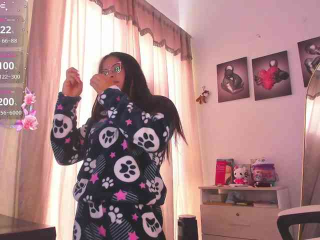 shekina webcam