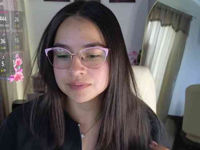 shekina webcam