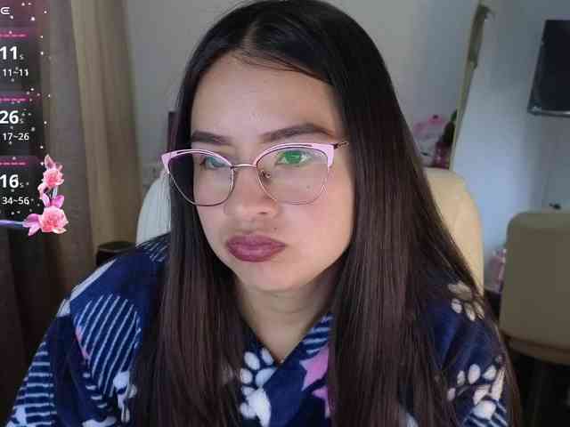 shekina webcam