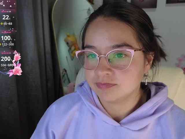 shekina webcam