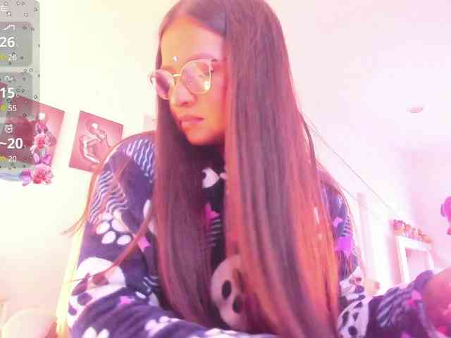 shekina webcam
