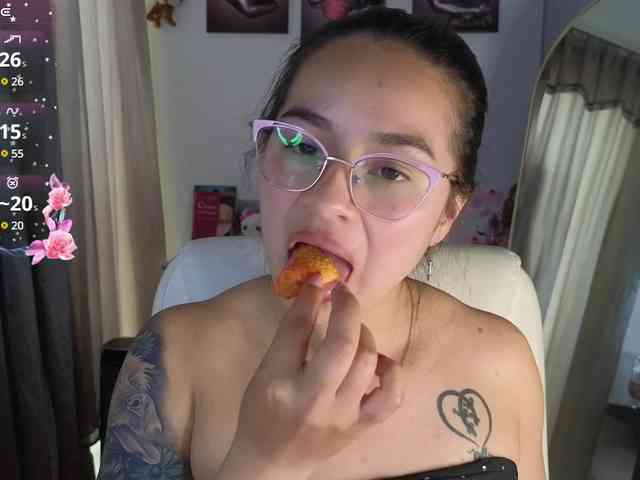 shekina webcam