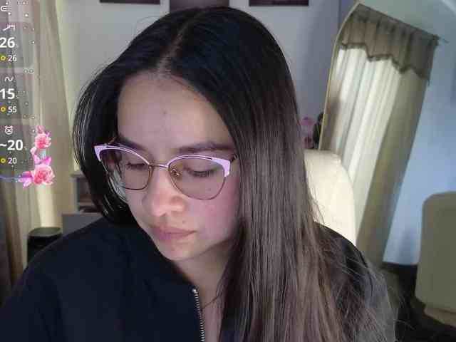 shekina webcam