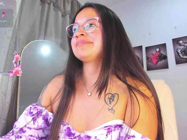 shekina webcam
