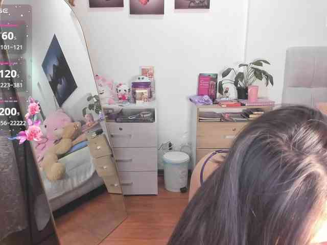 shekina webcam