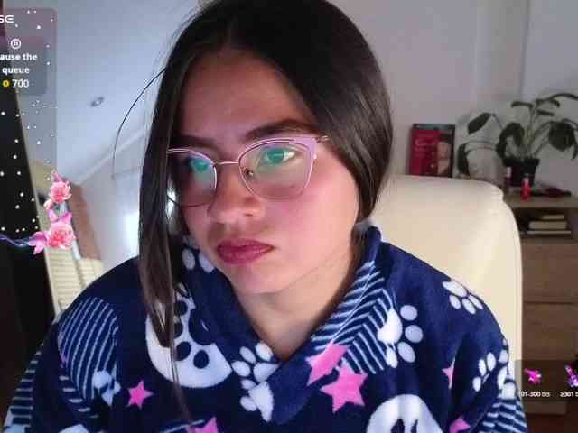 shekina webcam