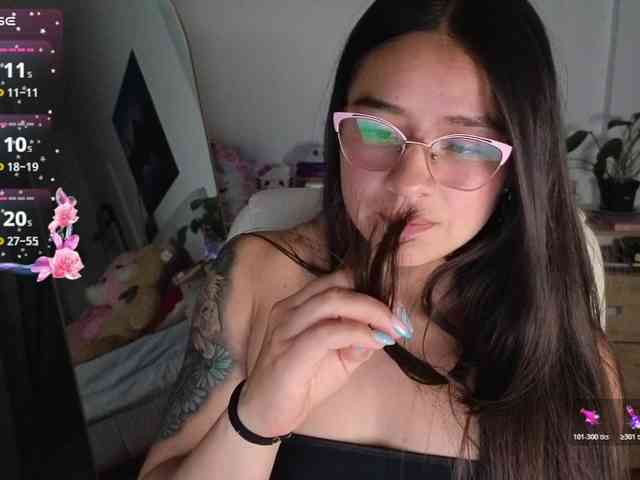 shekina webcam