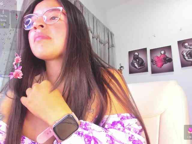 shekina webcam