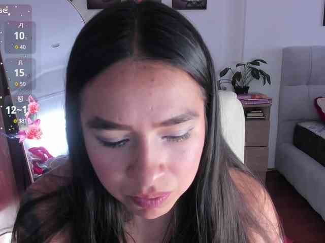 shekina webcam