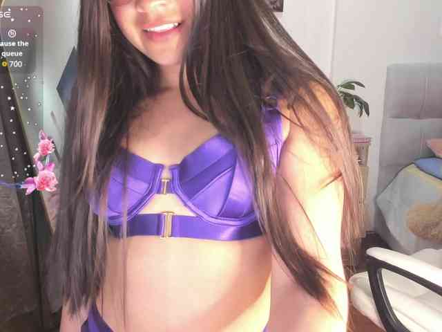 shekina webcam