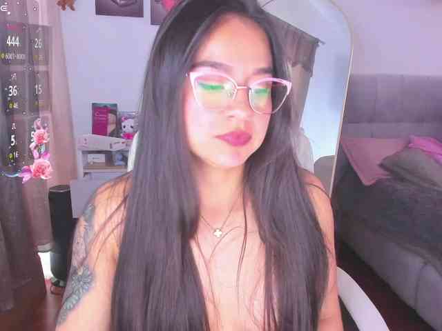 shekina webcam