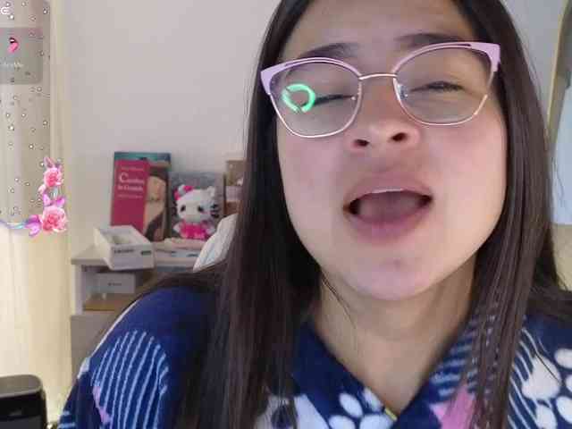 shekina webcam