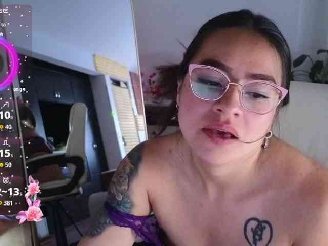 shekina webcam