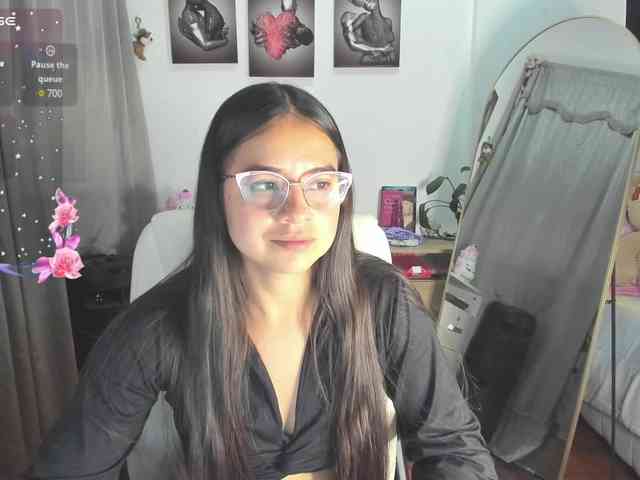 shekina webcam