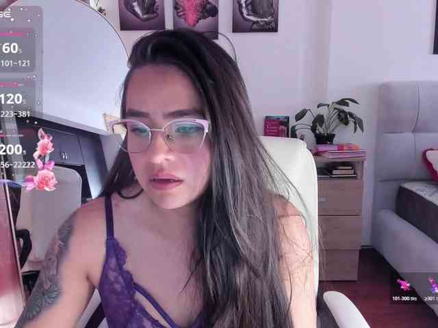 shekina webcam