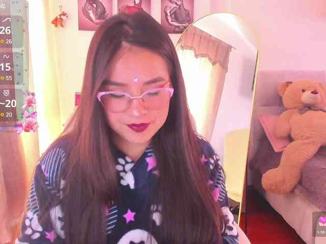 shekina webcam