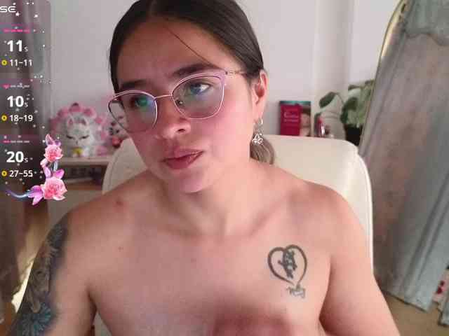 shekina webcam