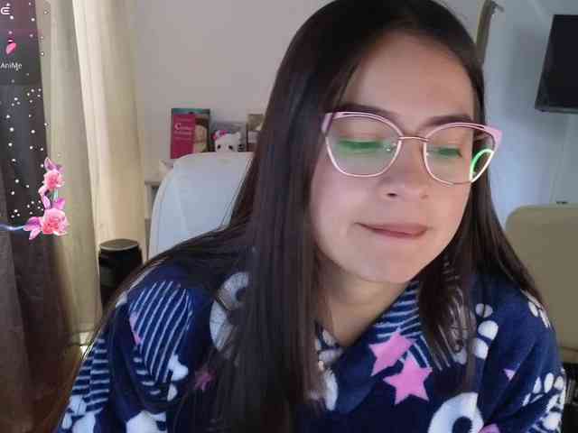 shekina webcam