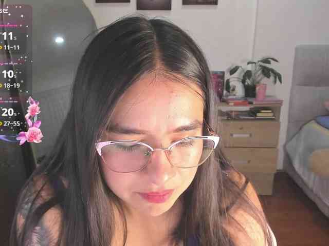 shekina webcam