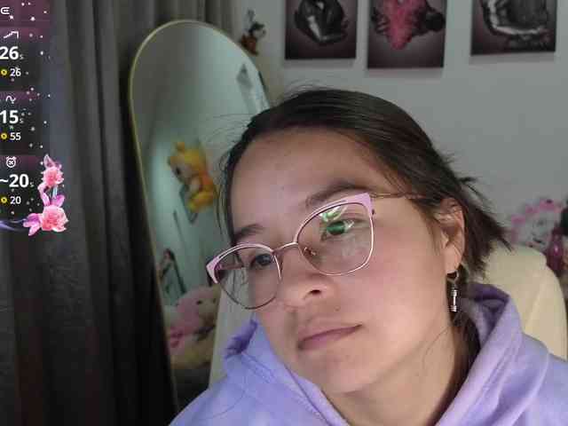 shekina webcam
