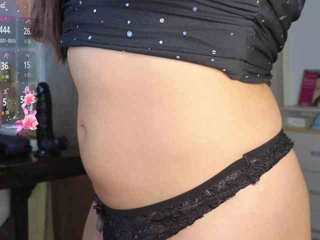 shekina webcam