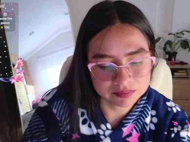 shekina webcam