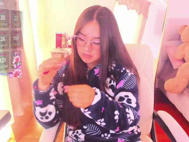 shekina webcam