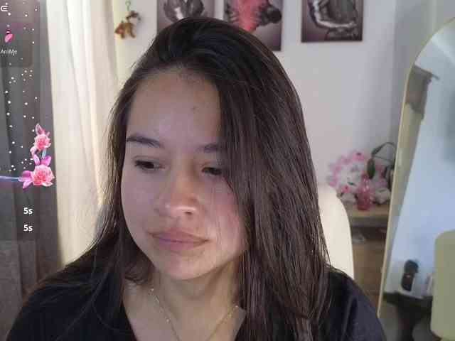shekina webcam