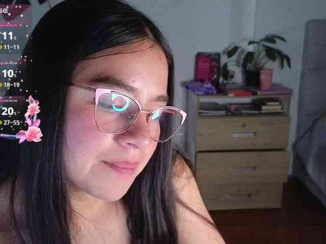 shekina webcam