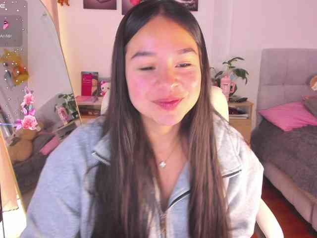 shekina webcam