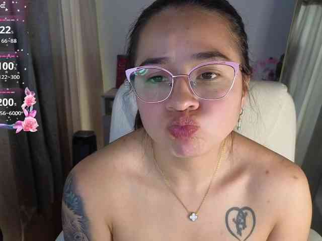 shekina webcam