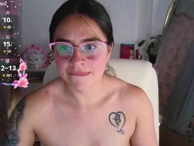 shekina webcam