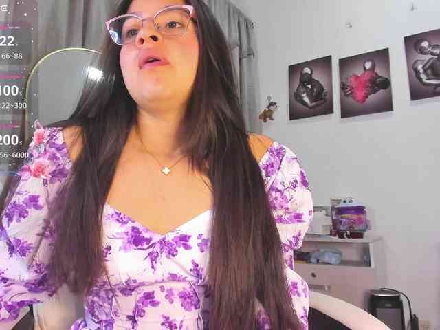 shekina webcam
