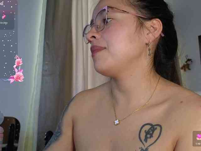 shekina webcam