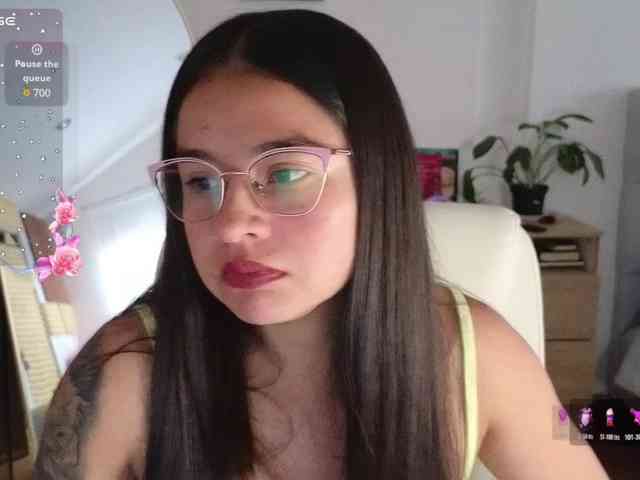 shekina webcam