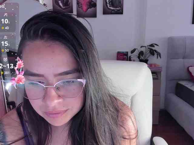 shekina webcam