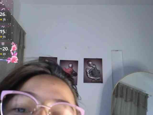 shekina webcam