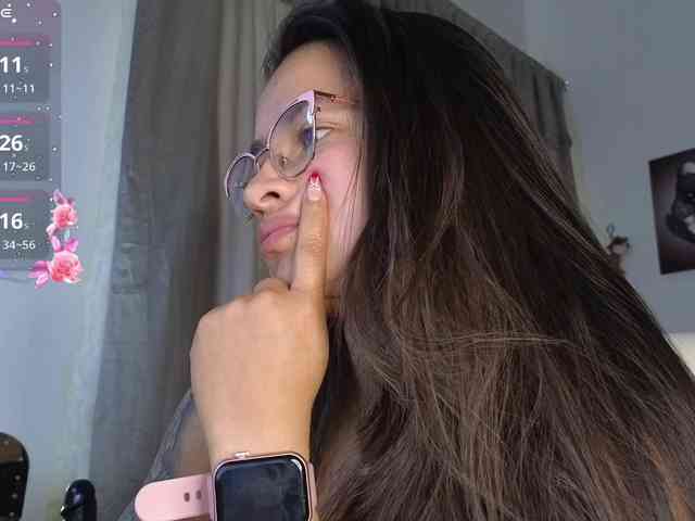 shekina webcam