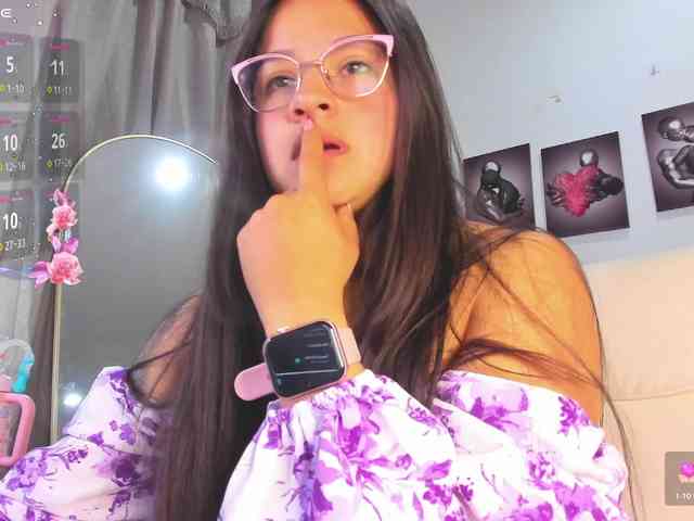 shekina webcam