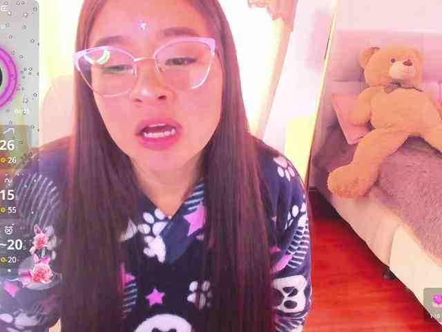 shekina webcam