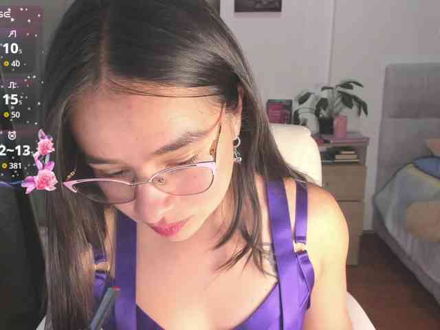 shekina webcam